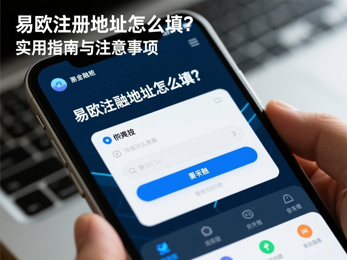 易欧注册地址怎么填 实用指南与注意事项