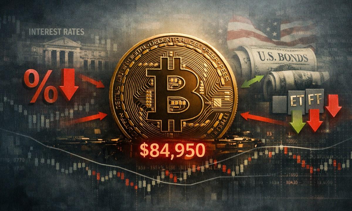比特币 Daalt 价值 8.5 万美元 Vandaag Nu Kopen Of Wachten