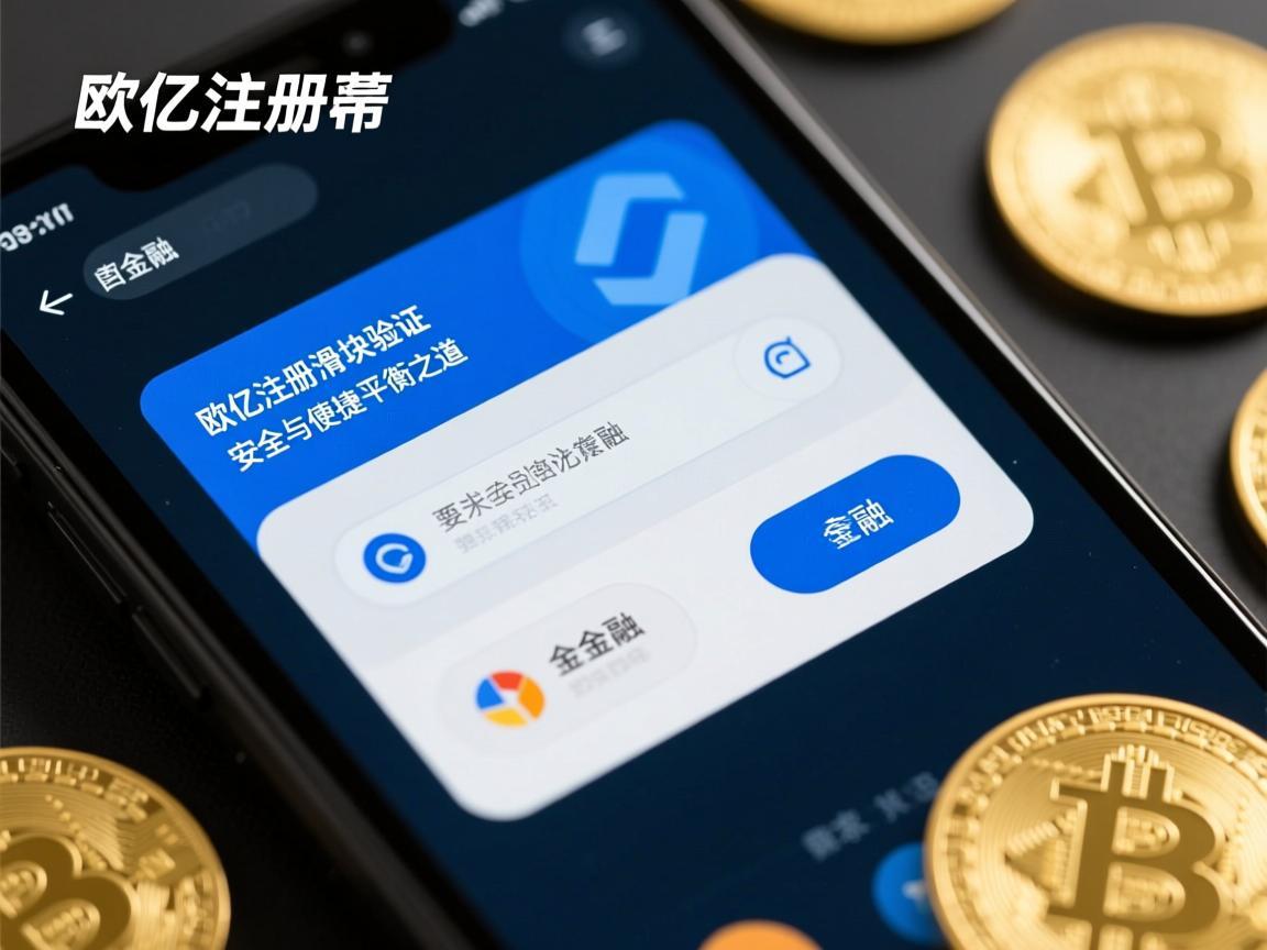 欧亿注册滑块验证，安全与便捷的平衡之道