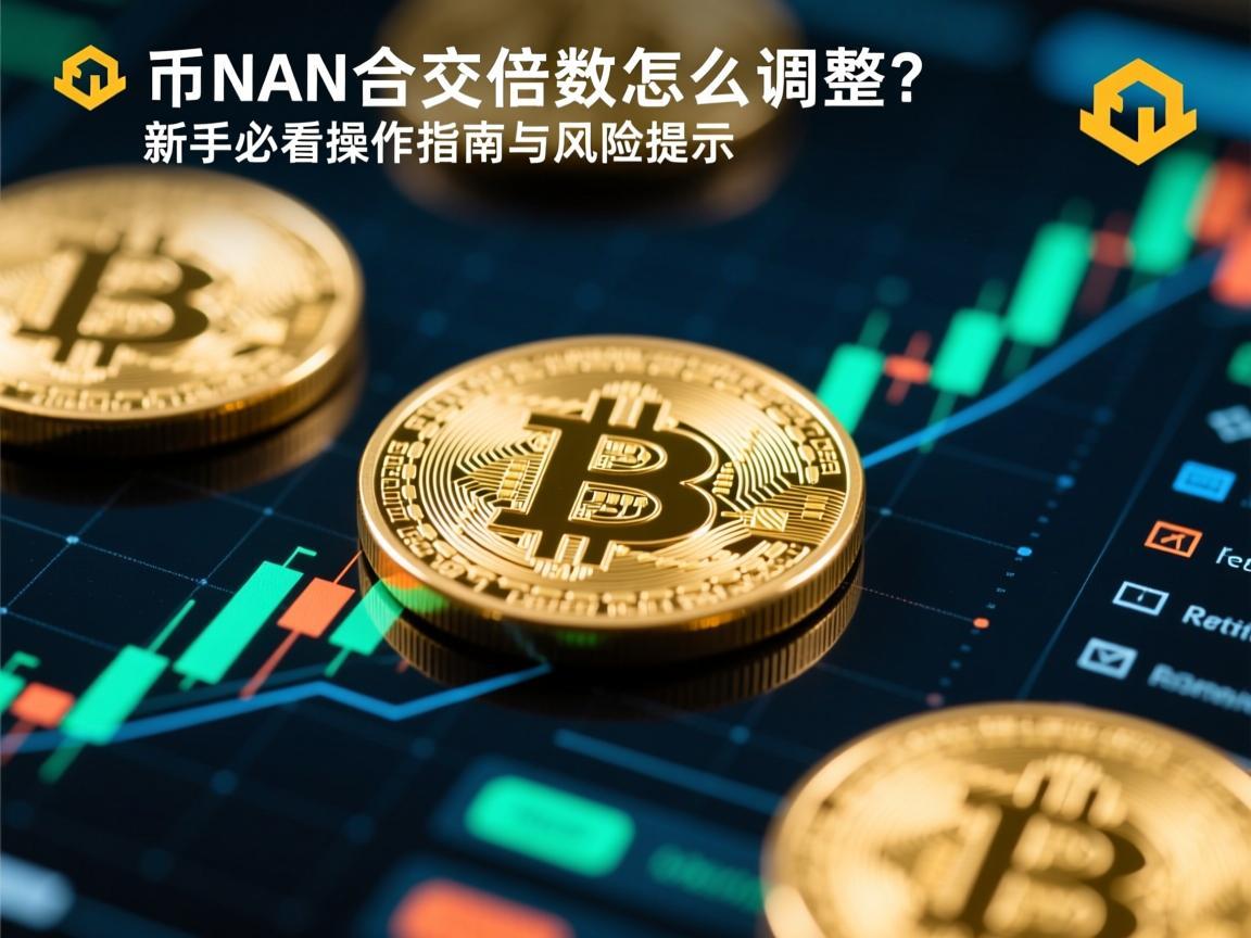 币安合约倍数怎么调整 新手必看操作指南与风险提示