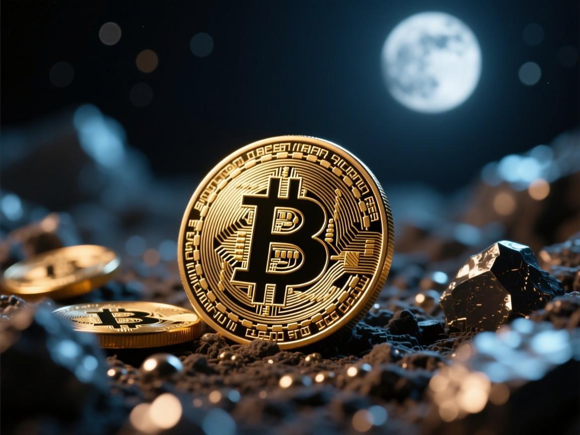 狗狗币一晚上没挖到，当期待落空时，我们学到了什么