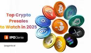 IPO Genie ($IPO) 与 BlockDAG：哪家公司的预售项目能提供更清晰的长期愿景和实用性