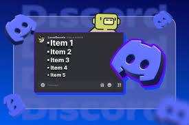 什么是 Discord 中的 Markdown 如何在 Discord 中加粗文字