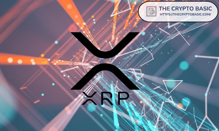 专家称，关注 XRP 的事实，否则将被时代抛弃。