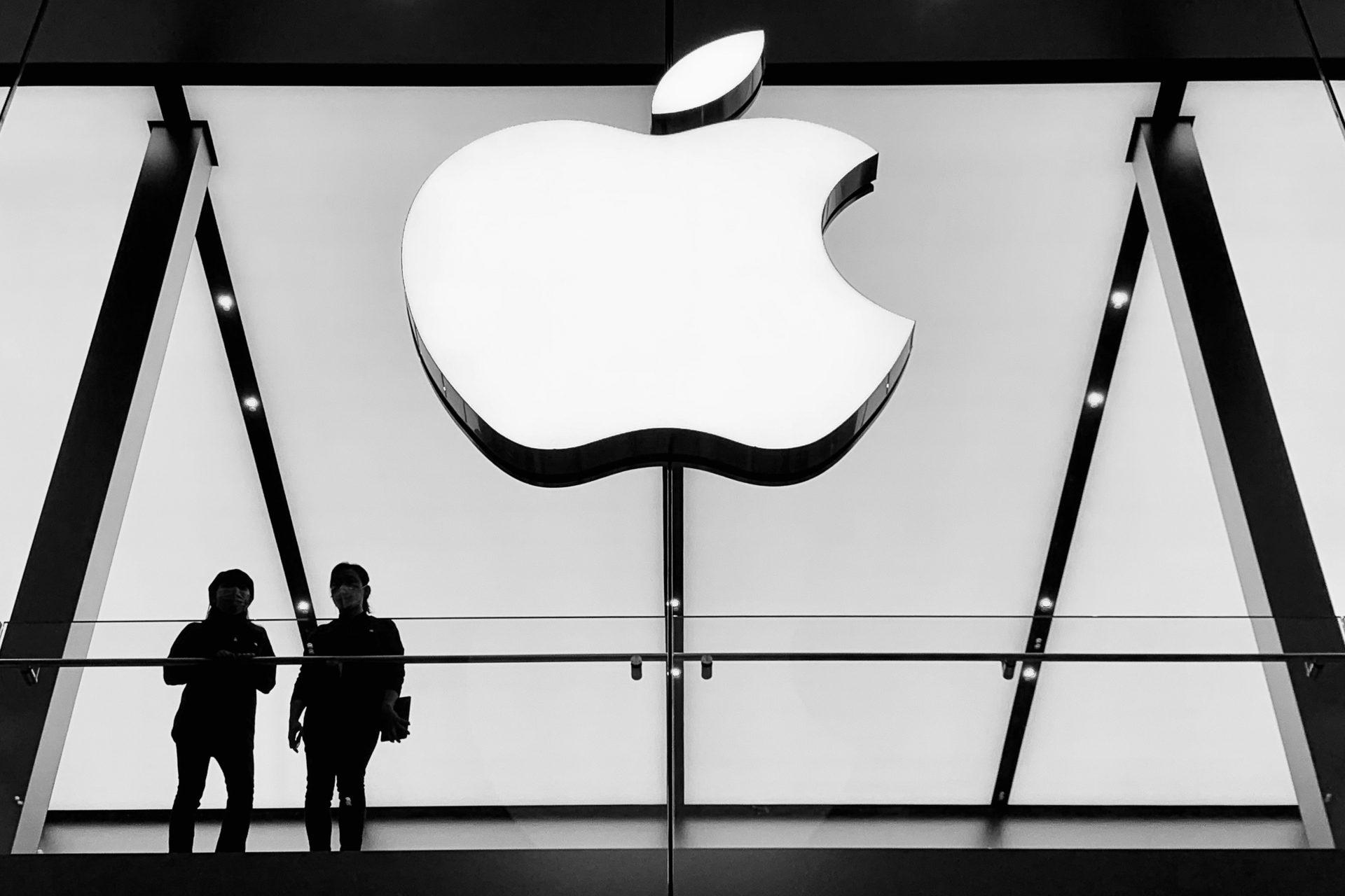 2026年苹果公司（AAPL）业绩预测：摩根士丹利和杰富瑞上调预测