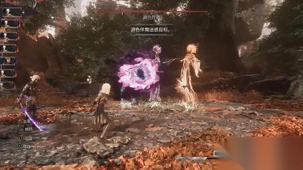 光与影33号远征队源色六棱怎么打