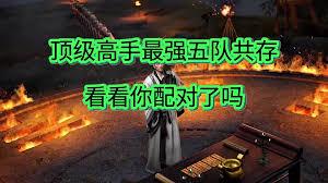燕云十六声如何获取小老虎套装