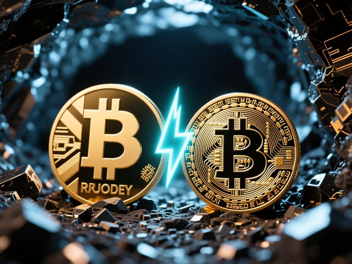 狗狗币与比特币，谁更耗电 一场挖矿能源消耗的深度对比