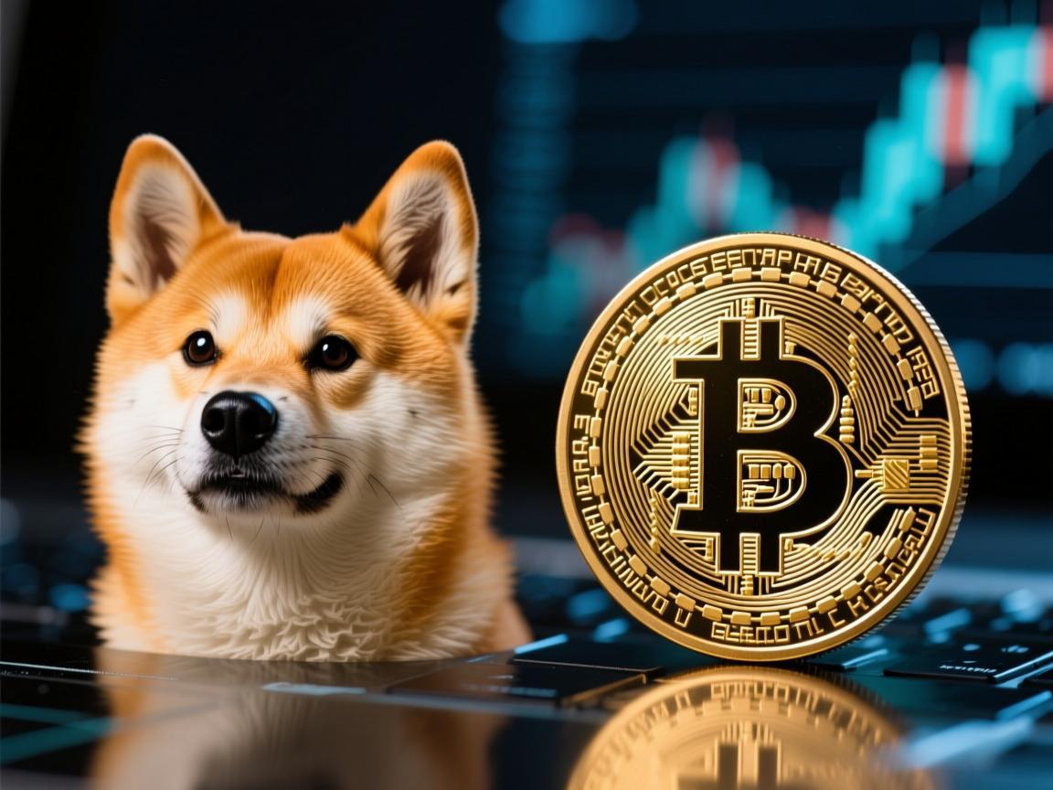 狗狗币和比特币什么区别 从起源到应用的深度解析