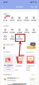 抖音充值怎么申请退款