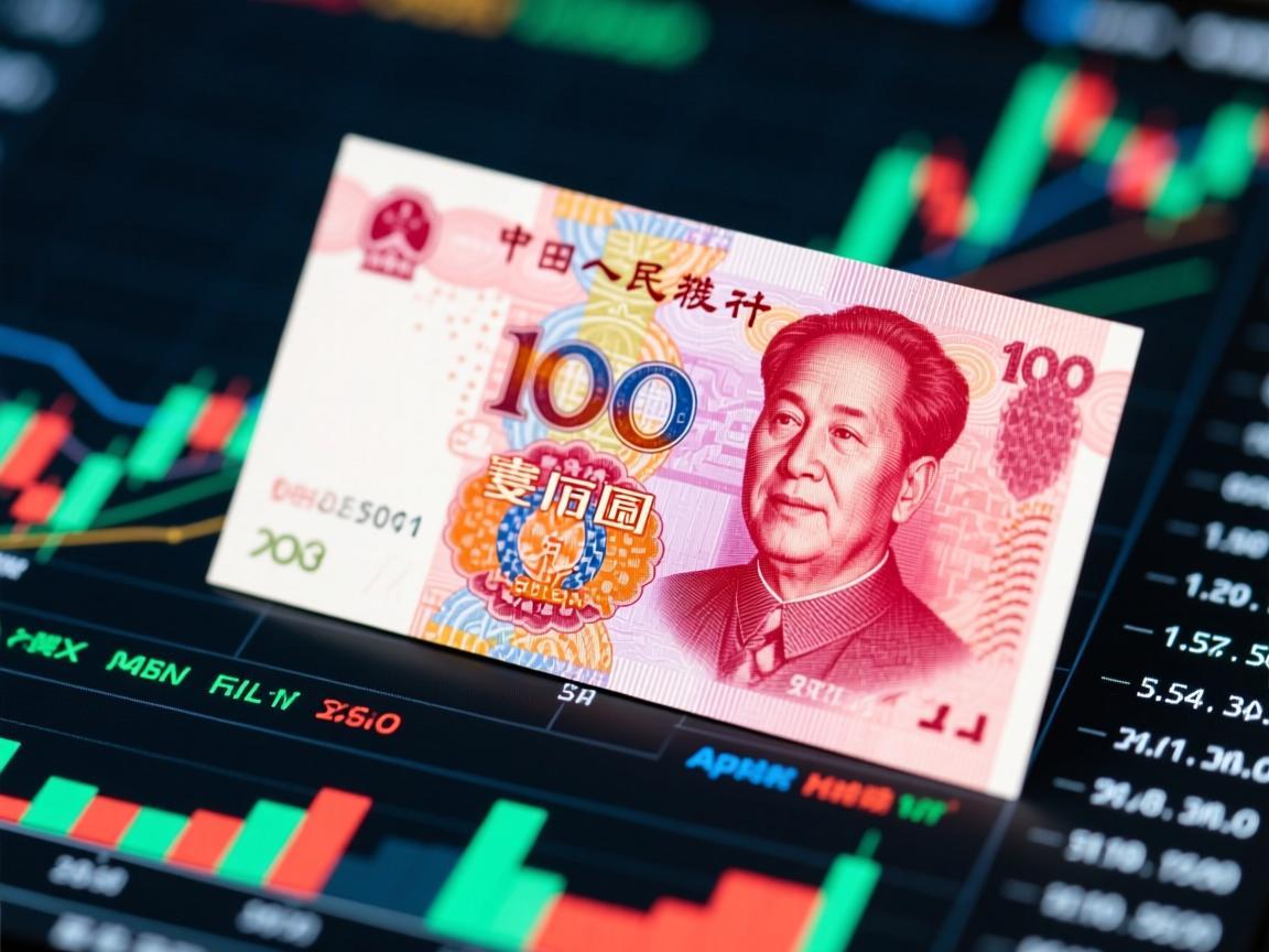 安特兑人民币，汇率波动背后的经济逻辑与市场影响