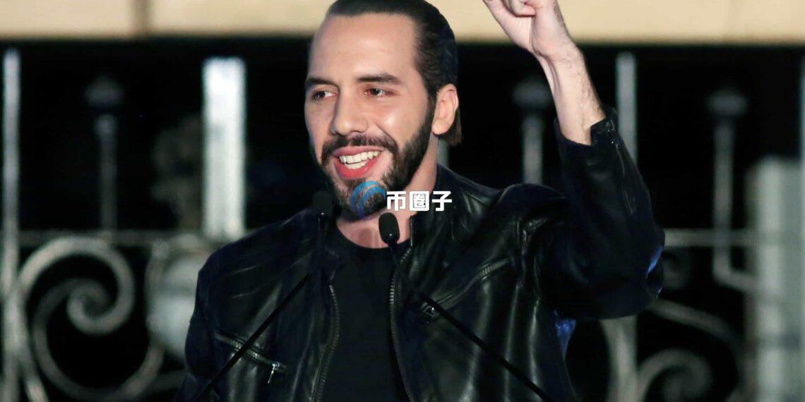 国际货币基金组织赞萨尔瓦多经济成长超预期！比特币争议降温
