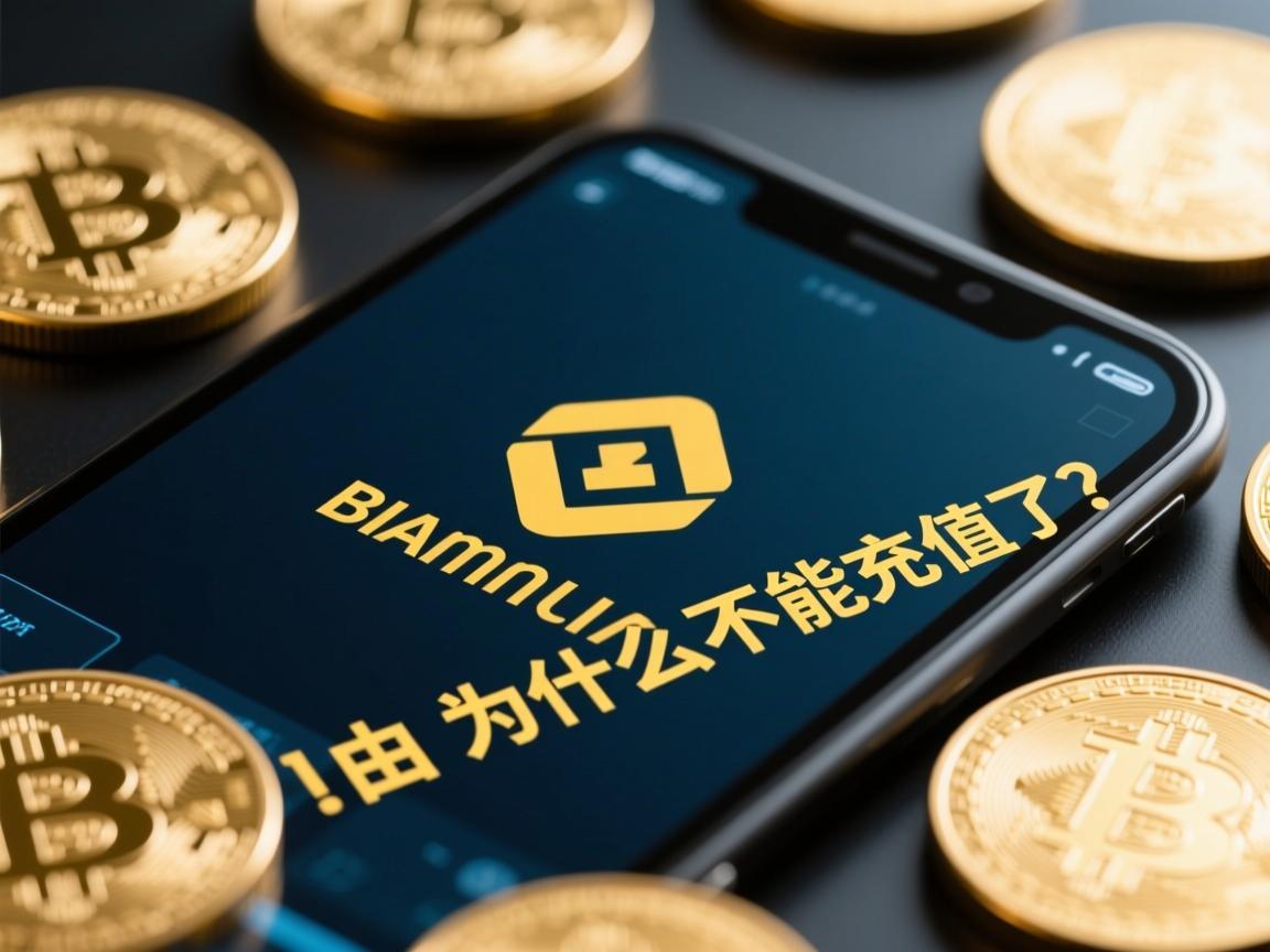 币安为什么不能充值了 常见原因与解决方法