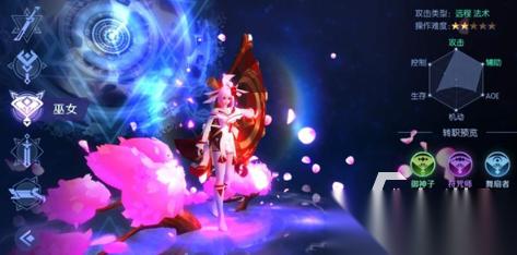 受欢迎的轮回手游有哪些 2025人气较高的轮回游戏分享