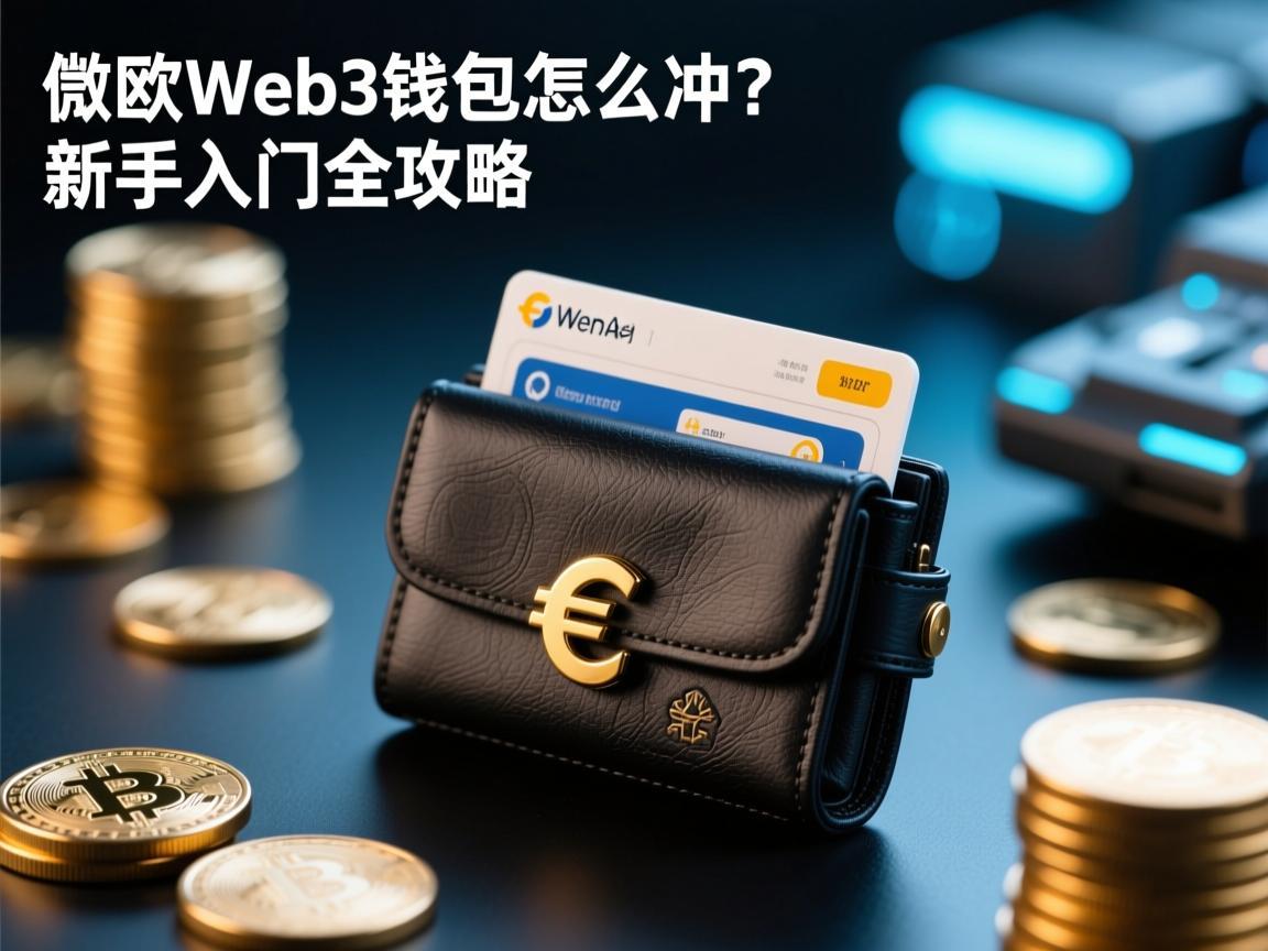 欧意Web3钱包怎么冲 新手入门全攻略