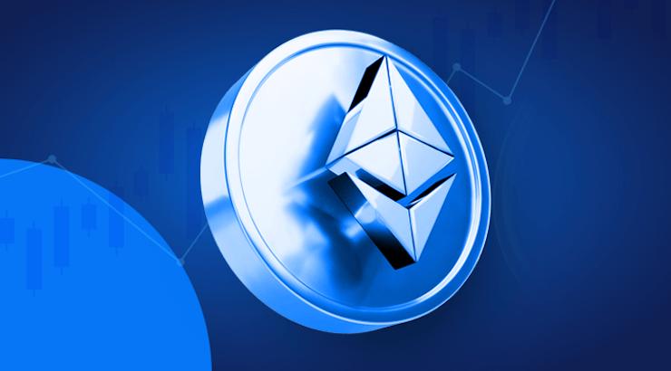 ETH币的分片技术是什么 如何帮助网络扩展与提升性能