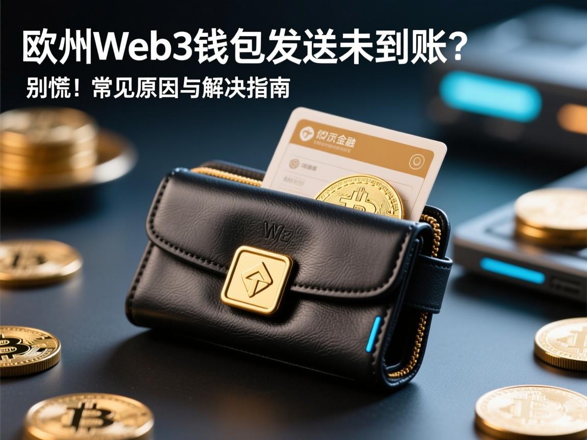 欧意Web3钱包发送未到账 别慌！常见原因与解决指南