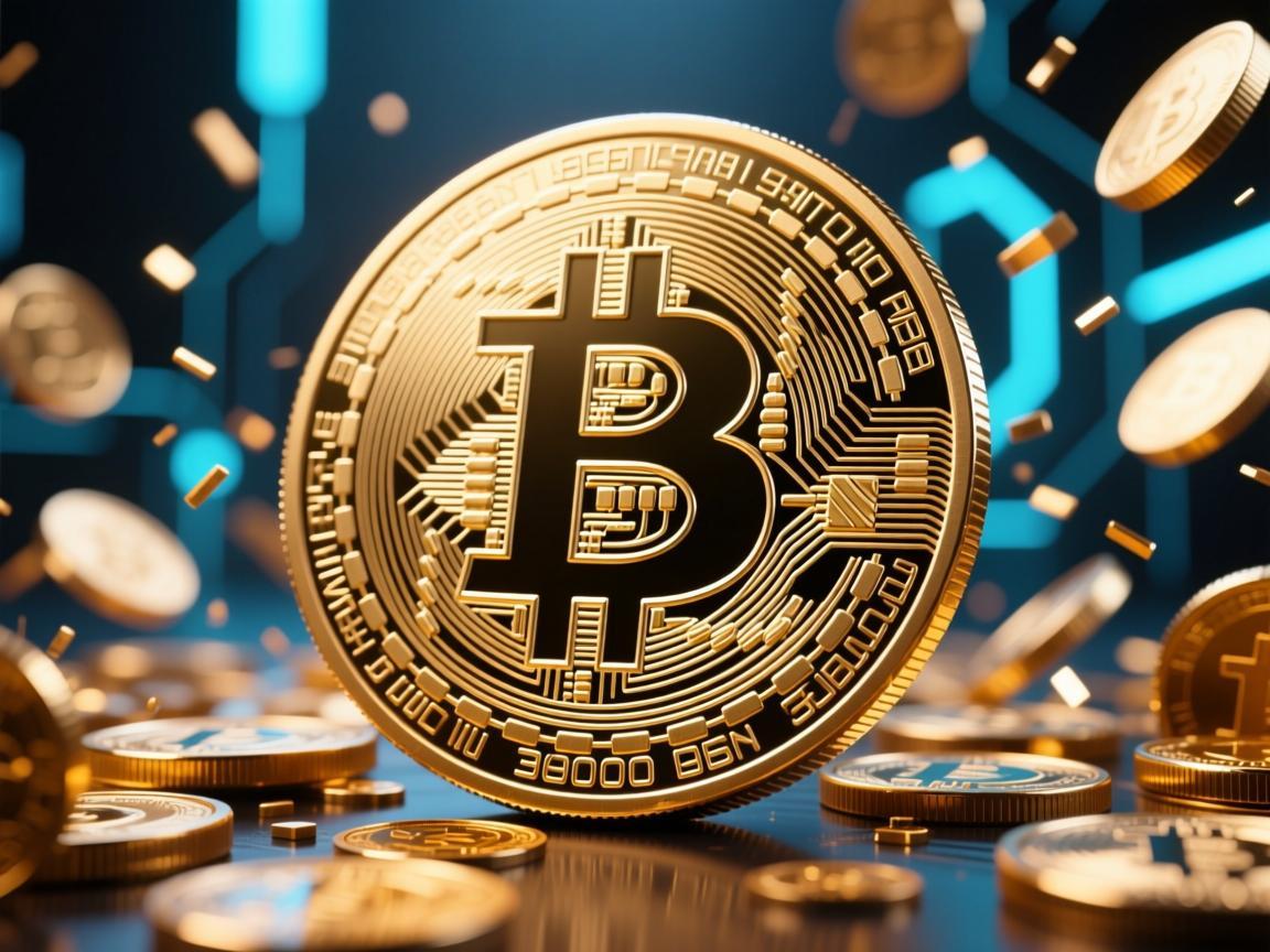 狗狗币3000倍，一场疯狂与理性的数字狂欢