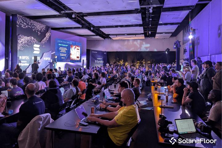 Solana Breakpoint 2025：周五收盘简报，涵盖重要公告和新闻