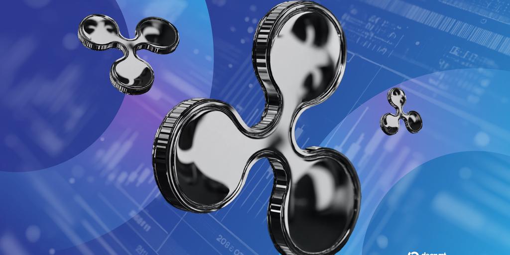 XRP 2025 年展望：时隔七年再创新高，Ripple 与美国证券交易委员会的案件终于结束
