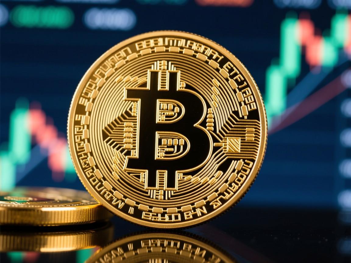 贝莱德与比特币ETF，BTC价格的拯救者与信仰重塑者