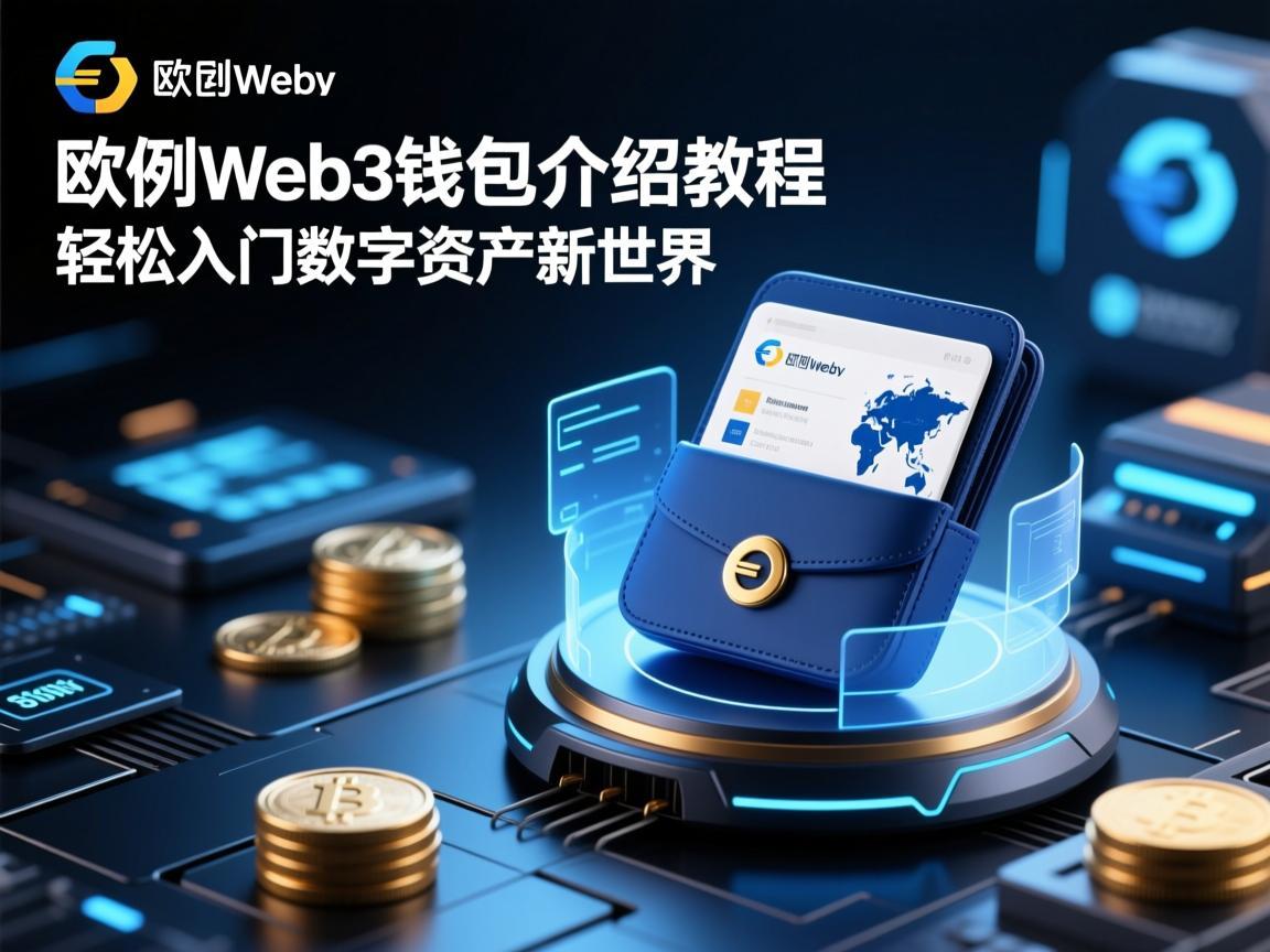欧意Web3钱包介绍教程，轻松入门数字资产新世界