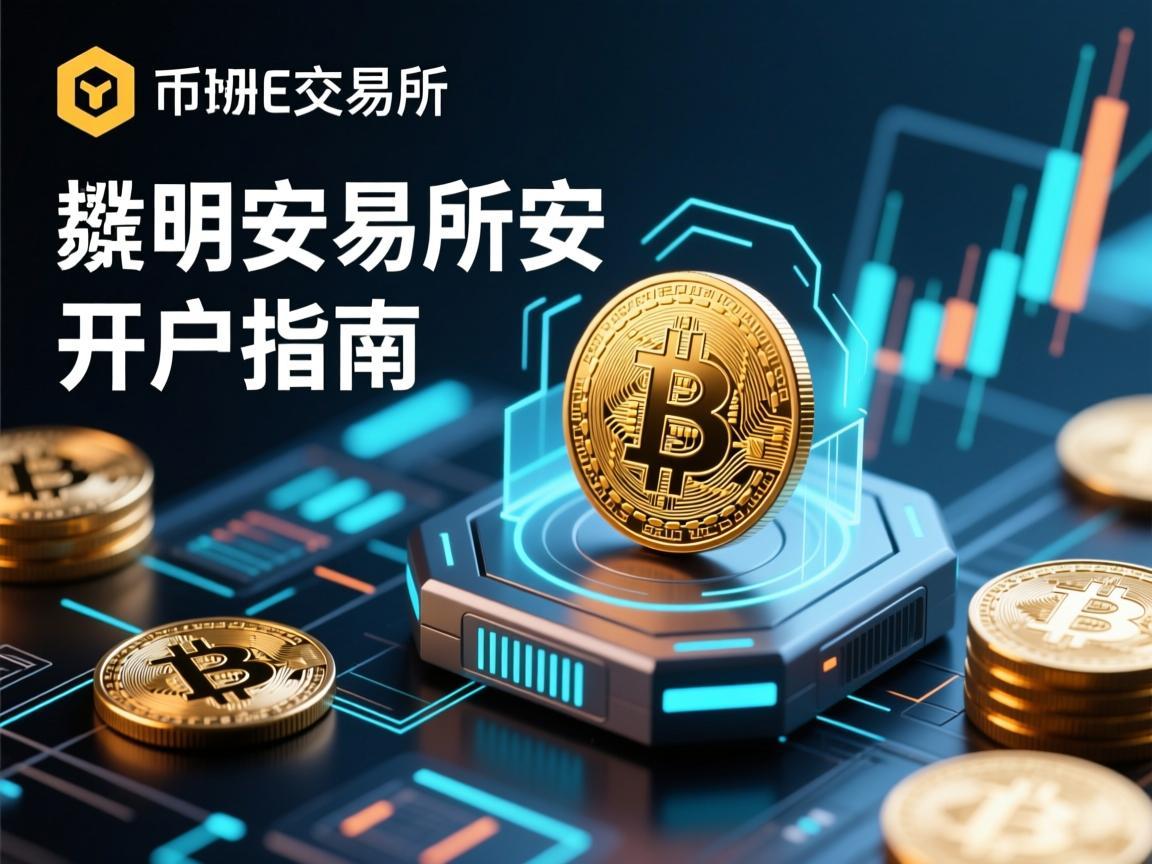 币安交易所开户指南，安全开启数字资产交易之旅