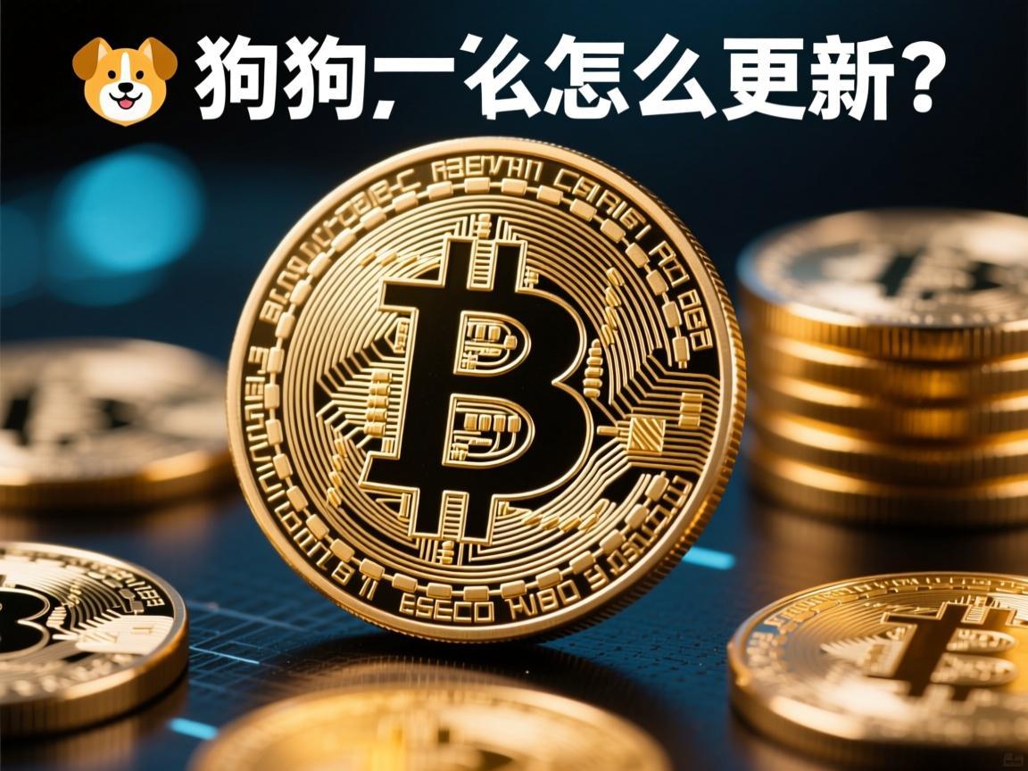狗狗币怎么更新 一文详解升级方法与注意事项