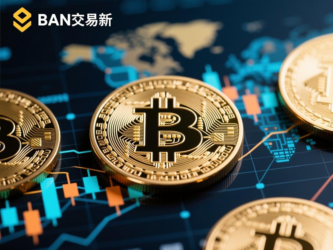 币安交易所，全球加密货币市场的超级枢纽