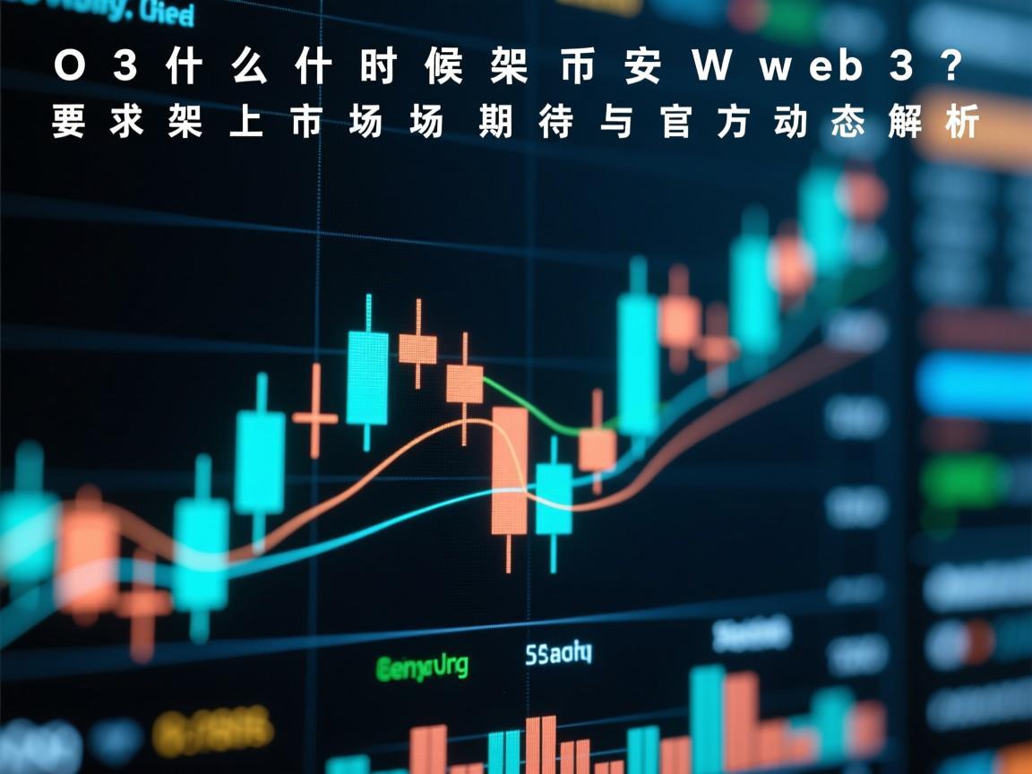 O3什么时候上架币安Web3 市场期待与官方动态解析