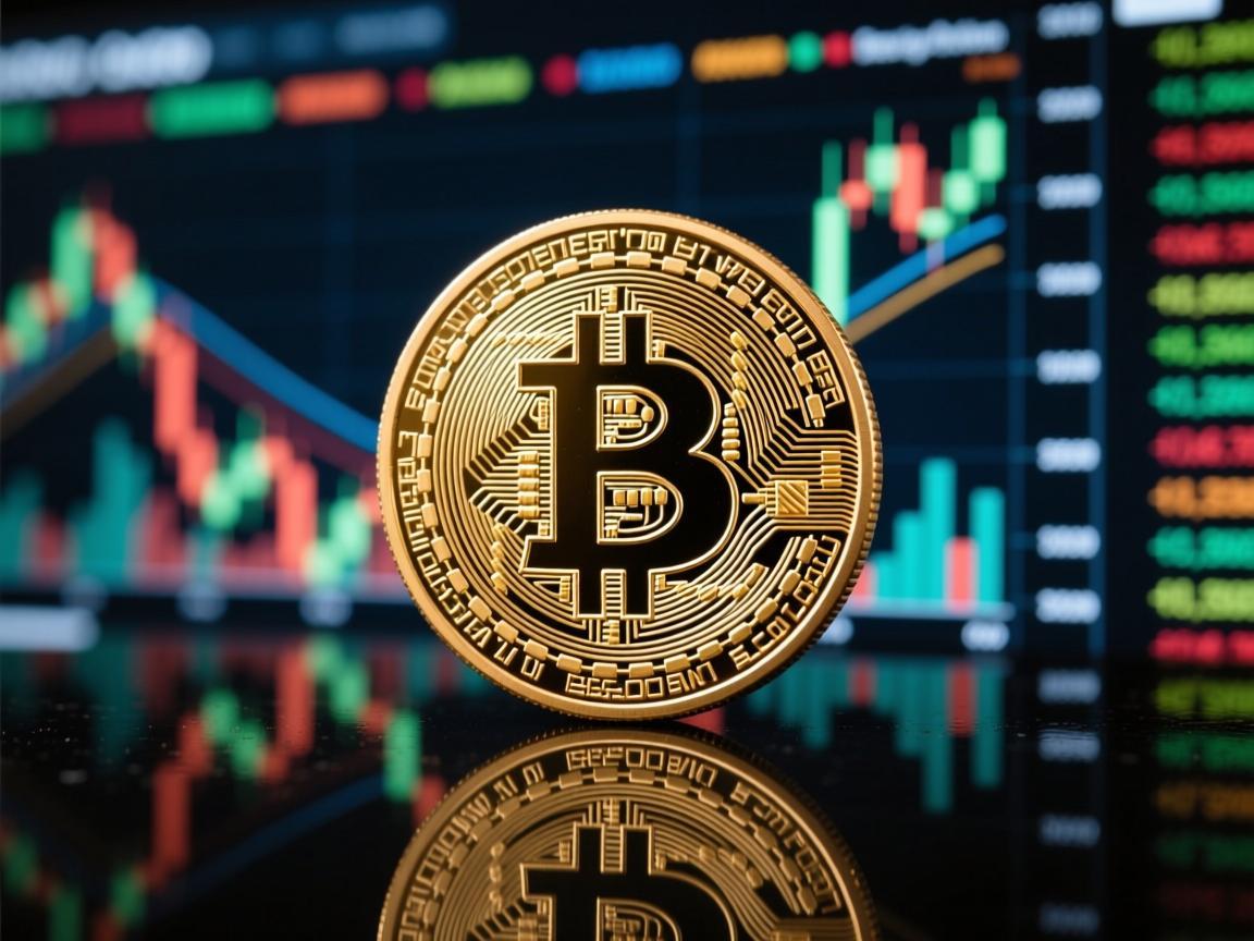 比特币今日价格行情历史数据，波动中的价值探索