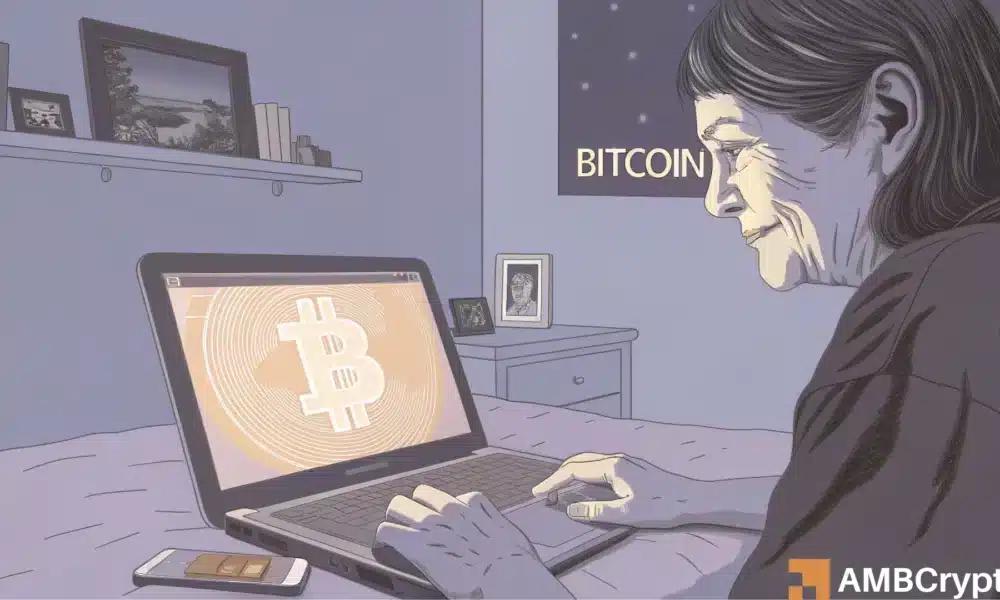 只需1 2%——退休基金如何永远改变加密货币行业