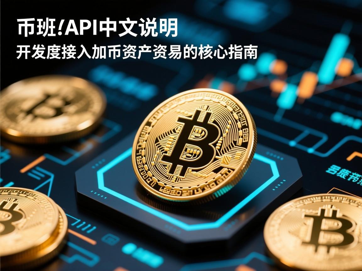 币安API中文说明，开发者接入加密资产交易的核心指南