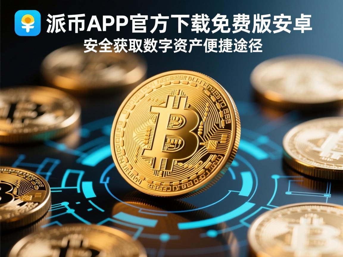 派币APP官方下载免费版安卓，安全获取数字资产的便捷途径