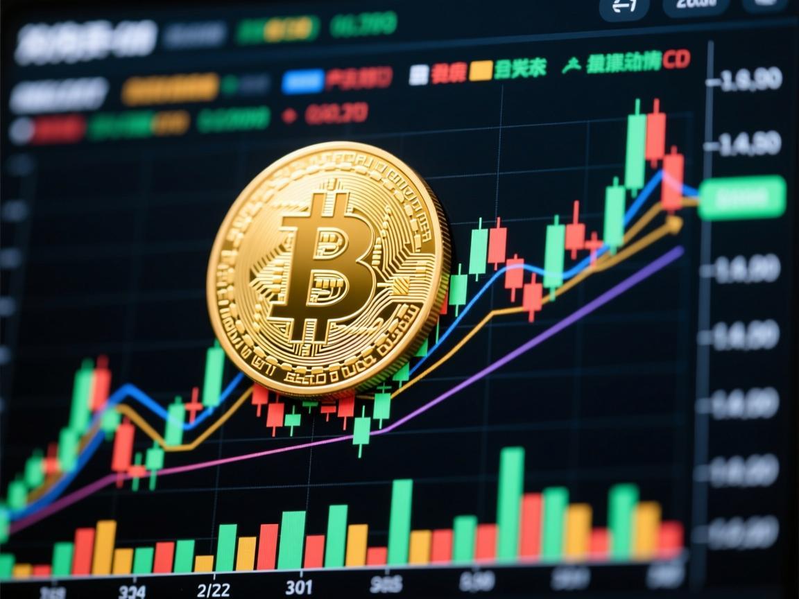 狗狗币今日最新实时行情走势图分析，短期波动延续，长期关注社区生态与市场情绪