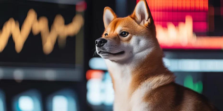 柴犬在新年之前的举动可能会改变2026年的一切
