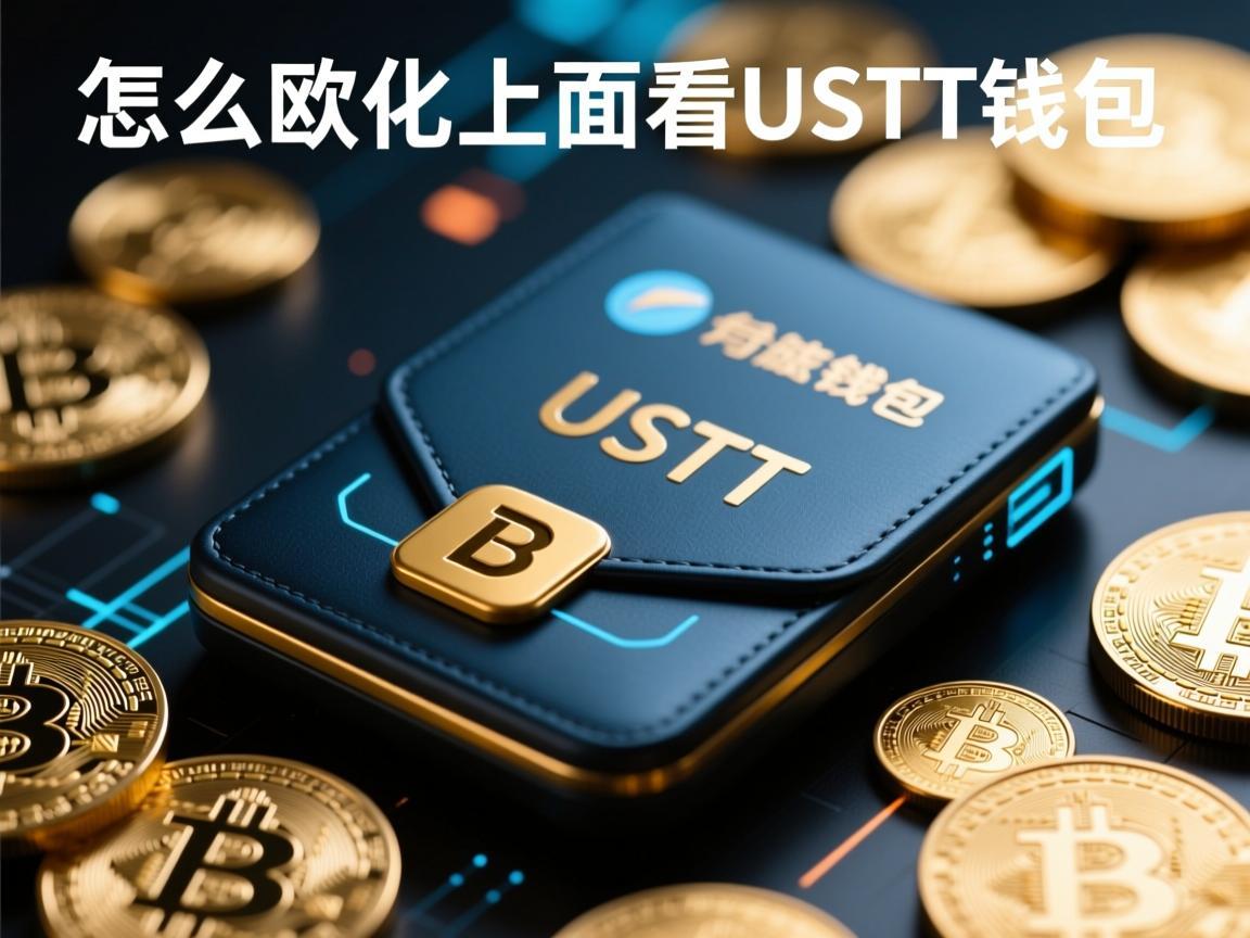 怎么在欧亿上面看USDT钱包