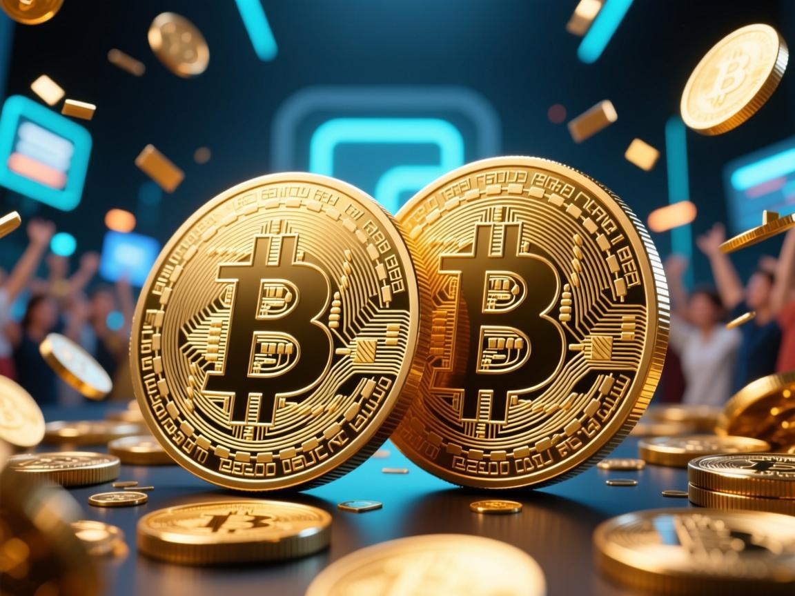 狗狗币两个亿，一场全民狂欢背后的财富密码