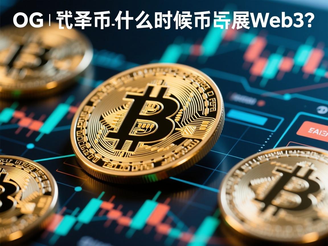 OG数字货币什么时候上币安Web3 市场关注与未来展望