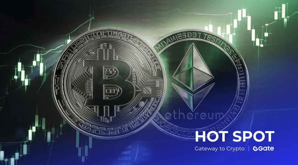 2025 加密 ETF 之年：比特币与以太坊稳健前行，XRP 强势加入