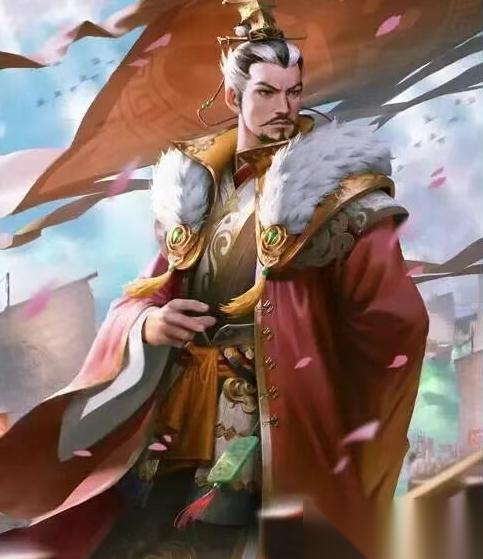 三国杀移动版蒋琬玩法及小技巧详解