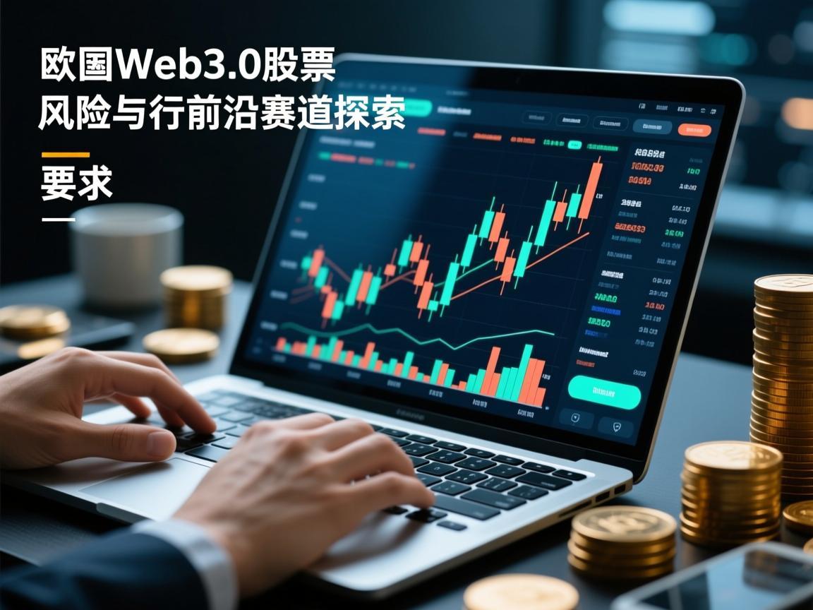 欧意Web3.0股票，机遇与风险并行的前沿赛道探索