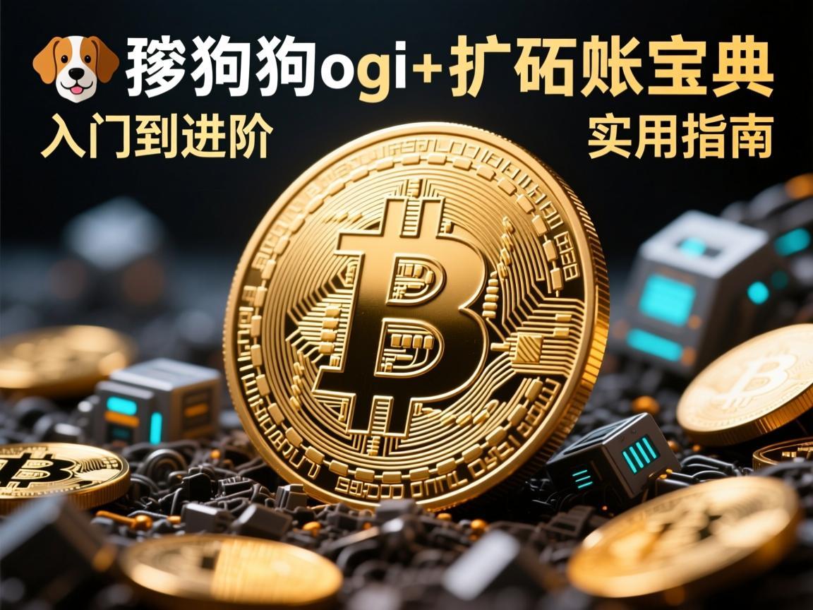狗狗币挖矿宝典，从入门到进阶的实用指南