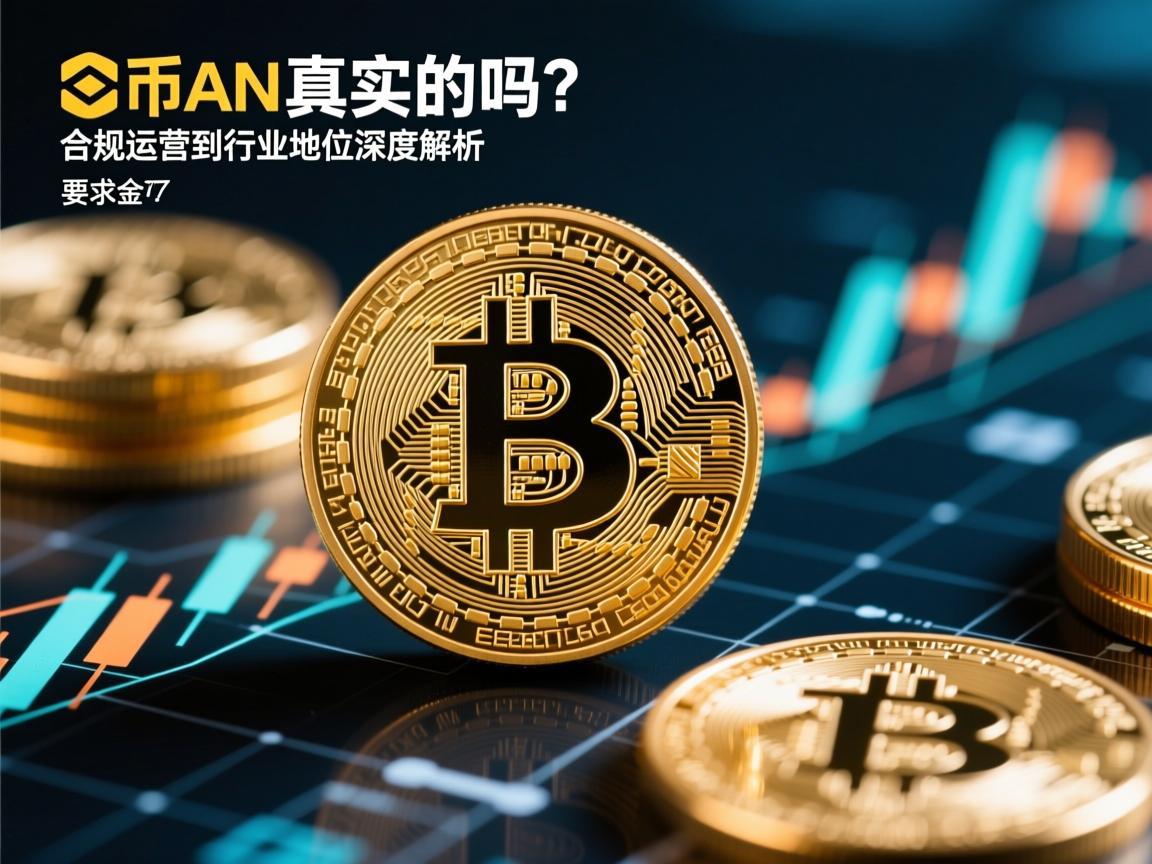 币安是真实的吗 从合规运营到行业地位的深度解析
