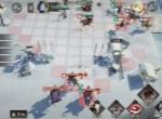 三国望神州双雄绝下邳低练度逃课攻略
