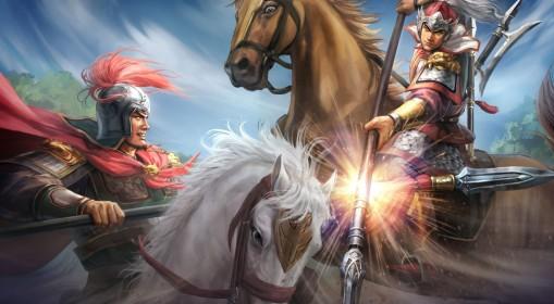 三国志8重制版 威力加强版 购买指南