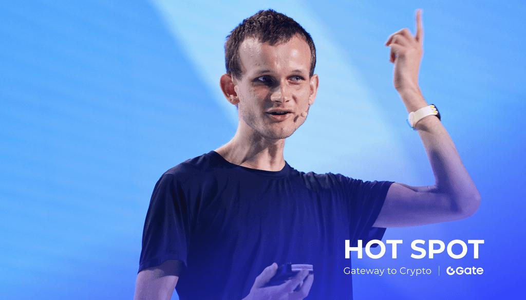 Vitalik 的 AI 宣言：专注人类增强，而非制造“天网”