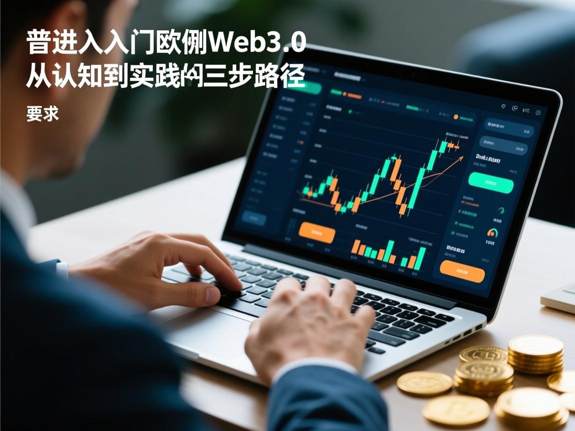 普通人如何入门欧意Web3.0，从认知到实践的三步路径