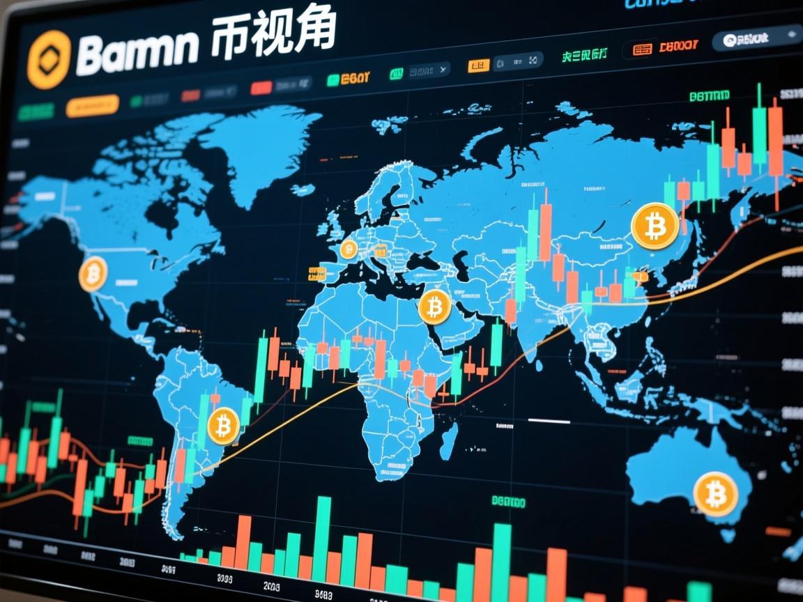 外媒视角下的币安市场，争议与主导并存的加密巨头版图