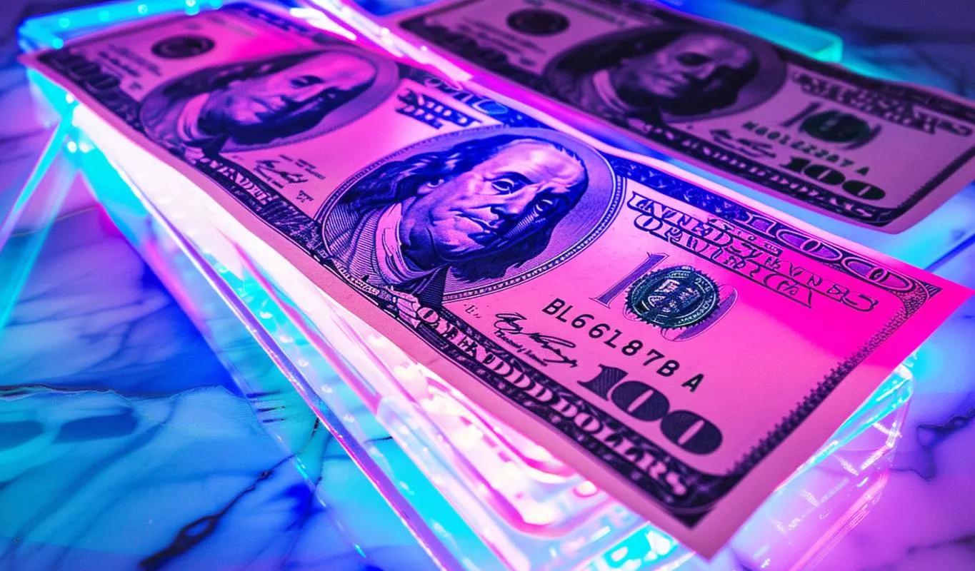 Robinhood首席投资官公布公司2026年股市展望——以下是标普500指数目标价